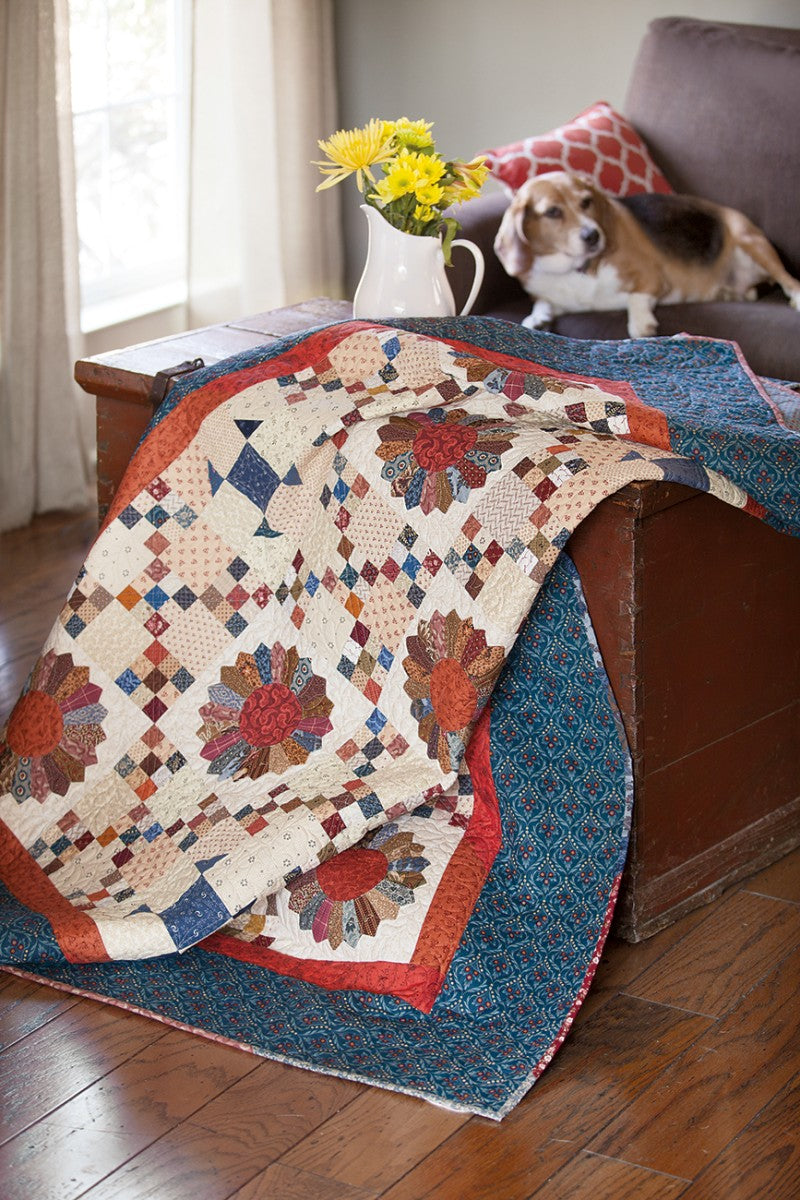 Best of Nancy Rink Quilts - image 7