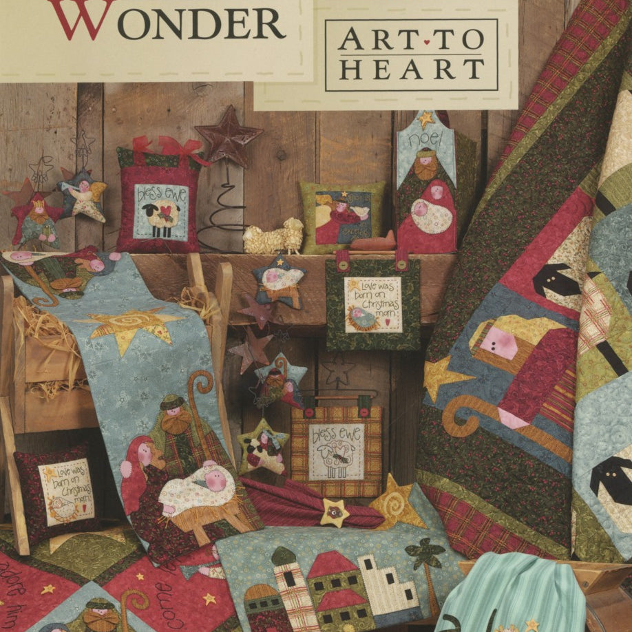 Star of Wonder