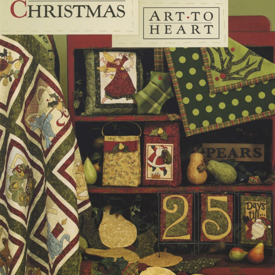 12 Days of Christmas