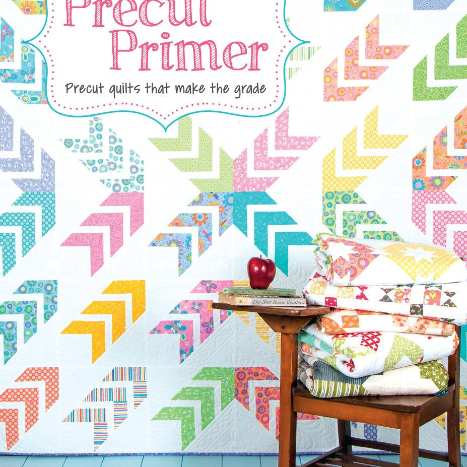 Precut Primer
