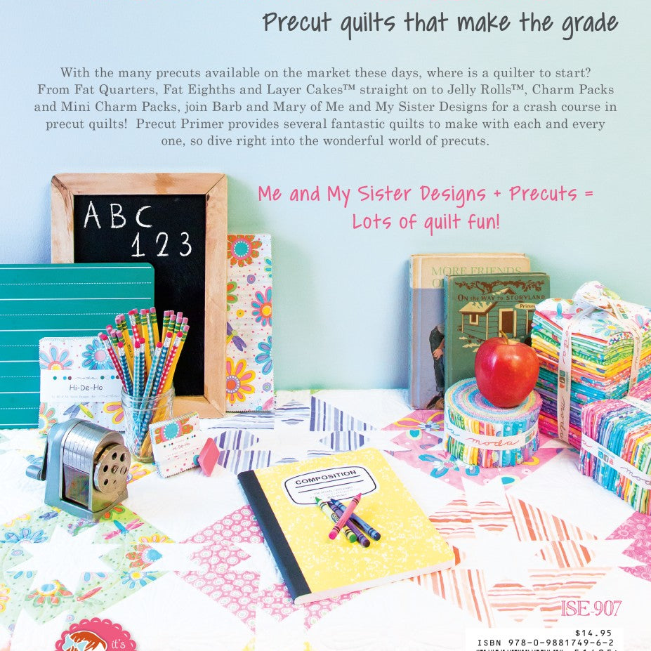 Precut Primer - image 2