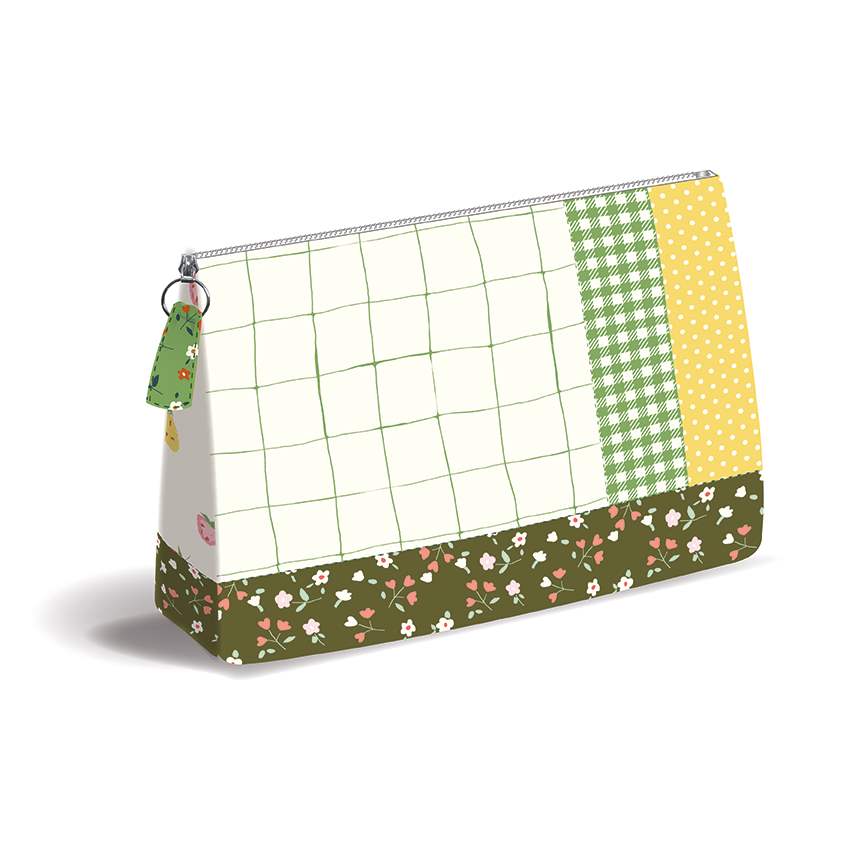 Pouch Panels Cottage Pouch Panel - image 4