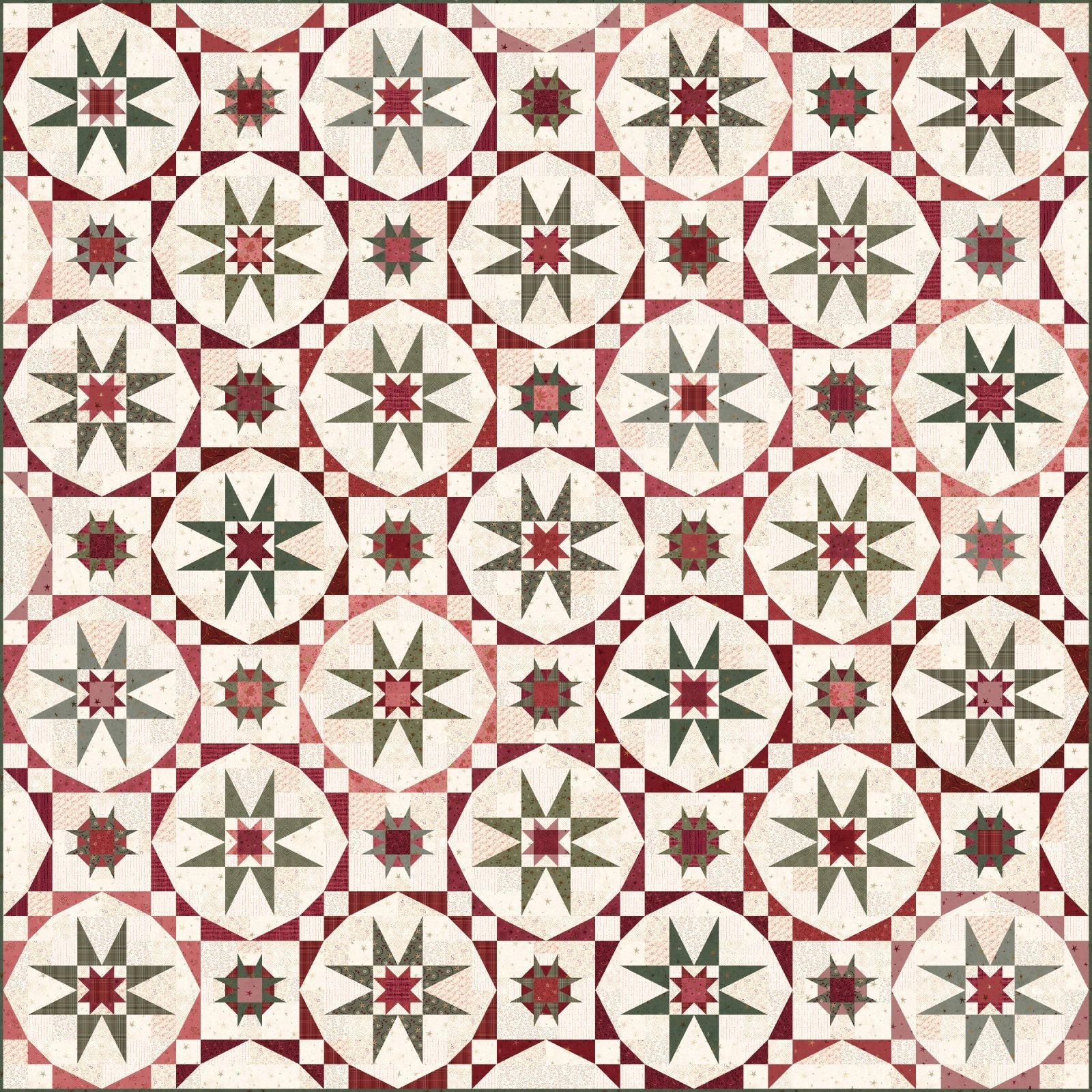 Good & Plenty Quilt Book by Janet Rae Nesbitt — One Sister - QuiltingJoyPDX
