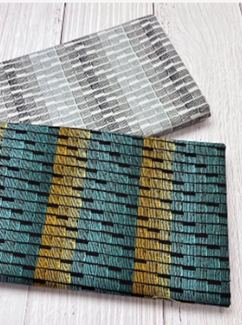 Find Your Way by Lisa Swenson Ruble for Benartex - 14 Fat Quarters.