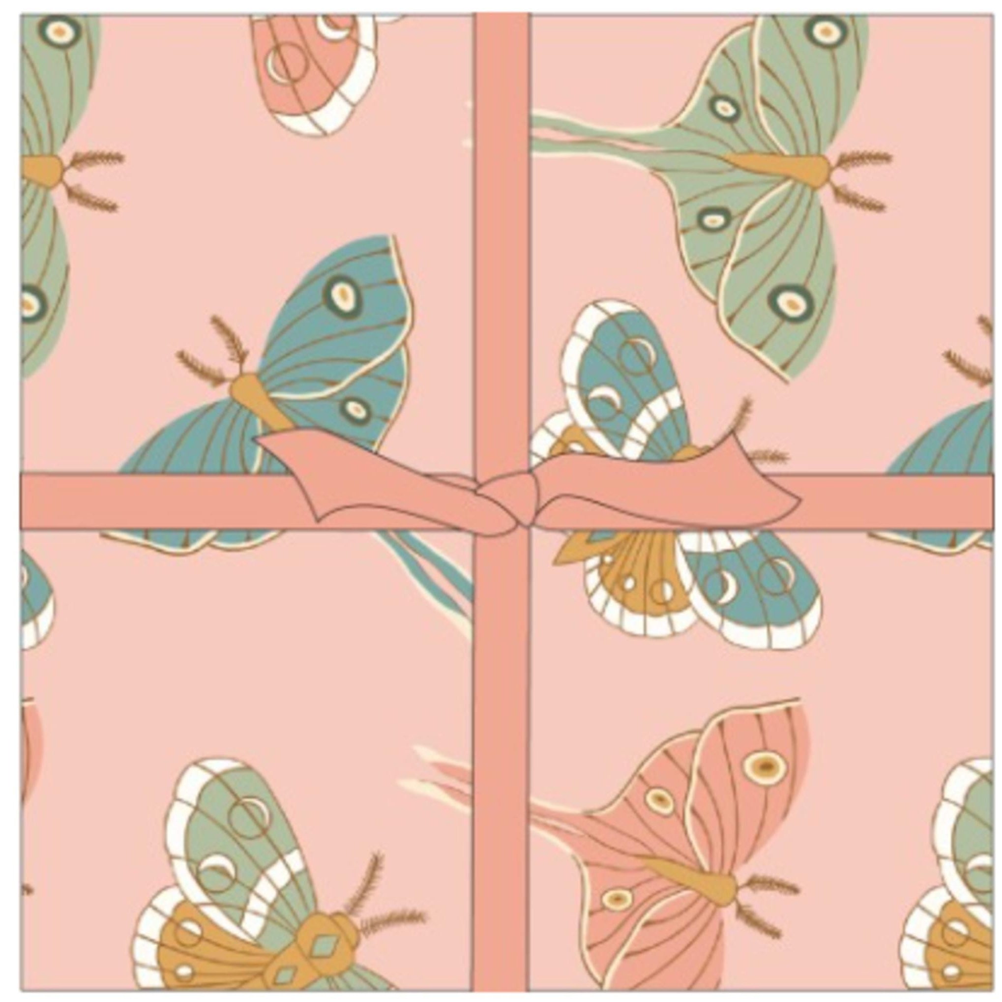 Moonbeam Dreams - 10" Squares, 42 pieces from Amanda Grace Design and Poppie Cotton