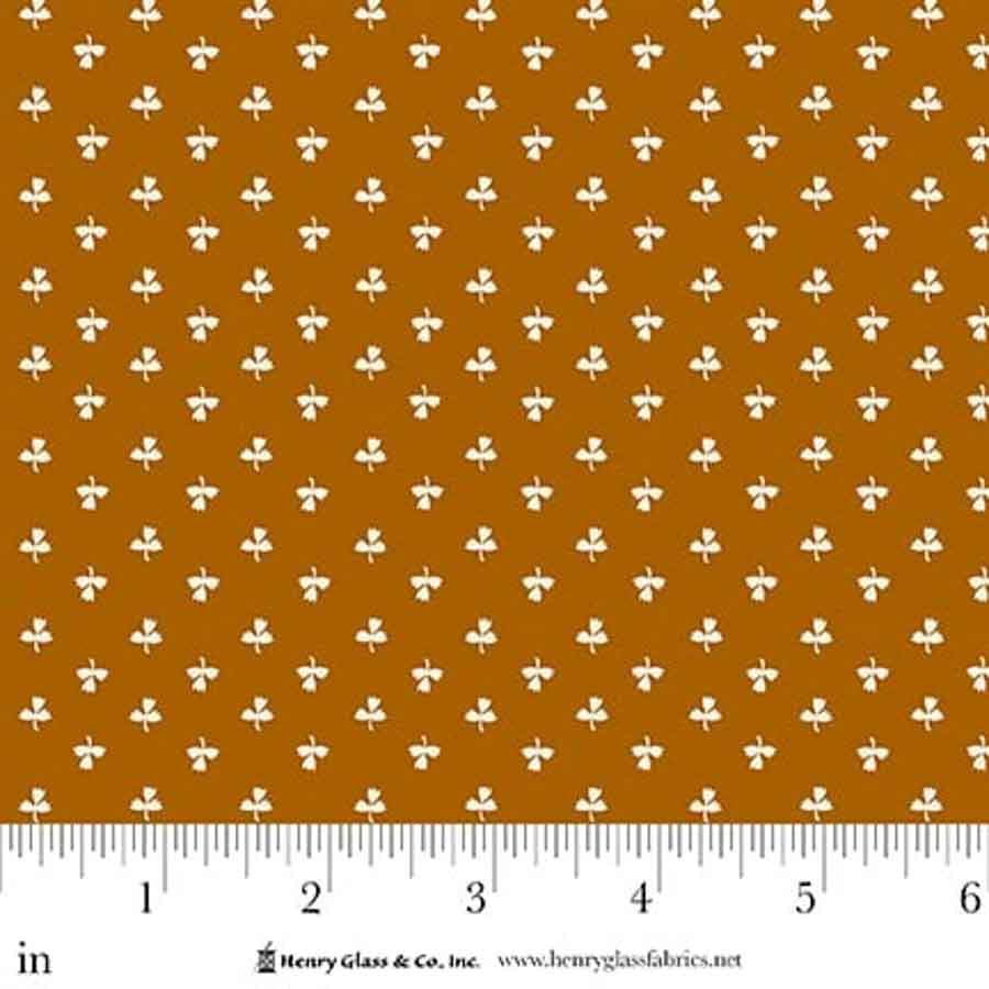 Love Struck Fat Quarters – Kim Diehl for Henry Glass, All 35 Fabrics - QuiltingJoyPDX