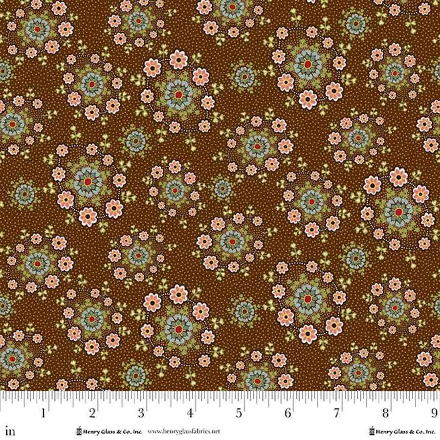 Love Struck Fat Quarters – Kim Diehl for Henry Glass, All 35 Fabrics - QuiltingJoyPDX