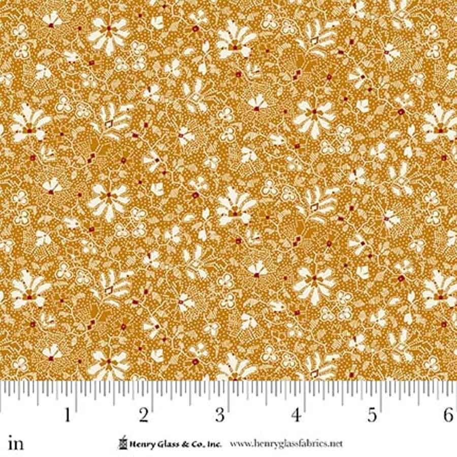 Love Struck Fat Quarters – Kim Diehl for Henry Glass, All 35 Fabrics - QuiltingJoyPDX