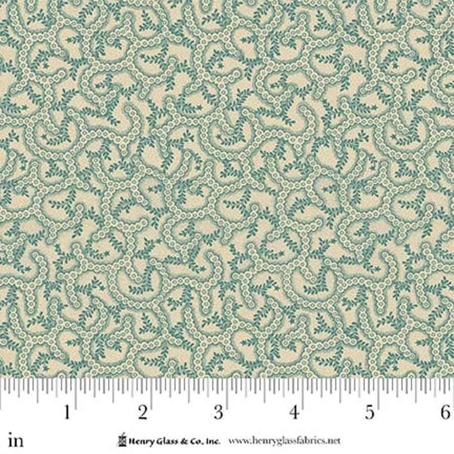 Love Struck Fat Quarters – Kim Diehl for Henry Glass, All 35 Fabrics - QuiltingJoyPDX