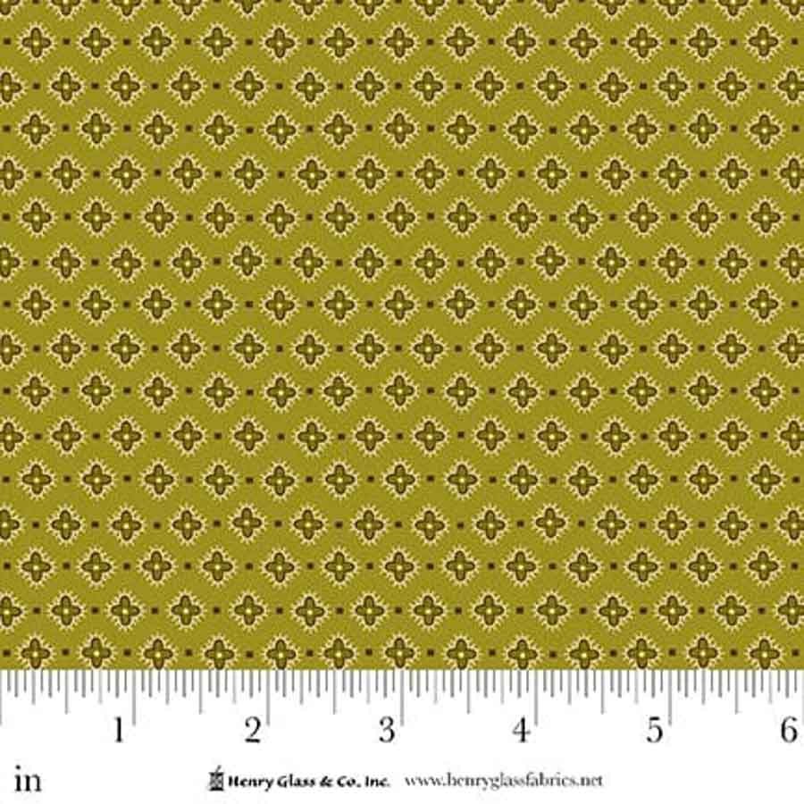 Love Struck Fat Quarters – Kim Diehl for Henry Glass, All 35 Fabrics - QuiltingJoyPDX