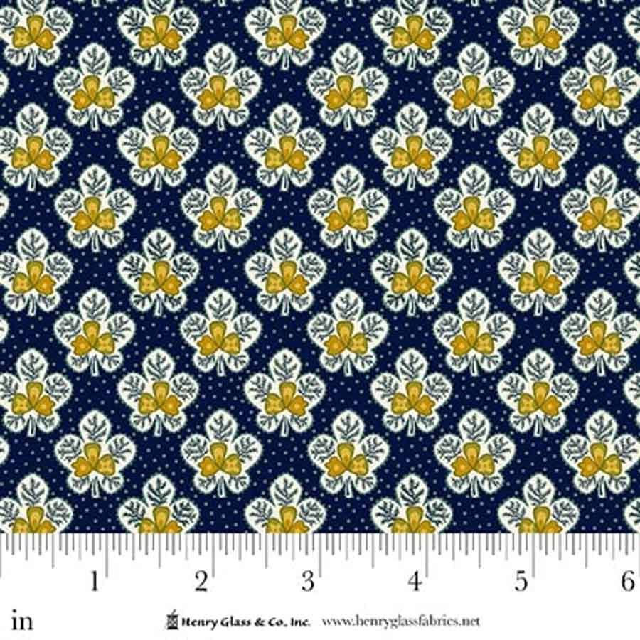 Love Struck Fat Quarters – Kim Diehl for Henry Glass, All 35 Fabrics - QuiltingJoyPDX