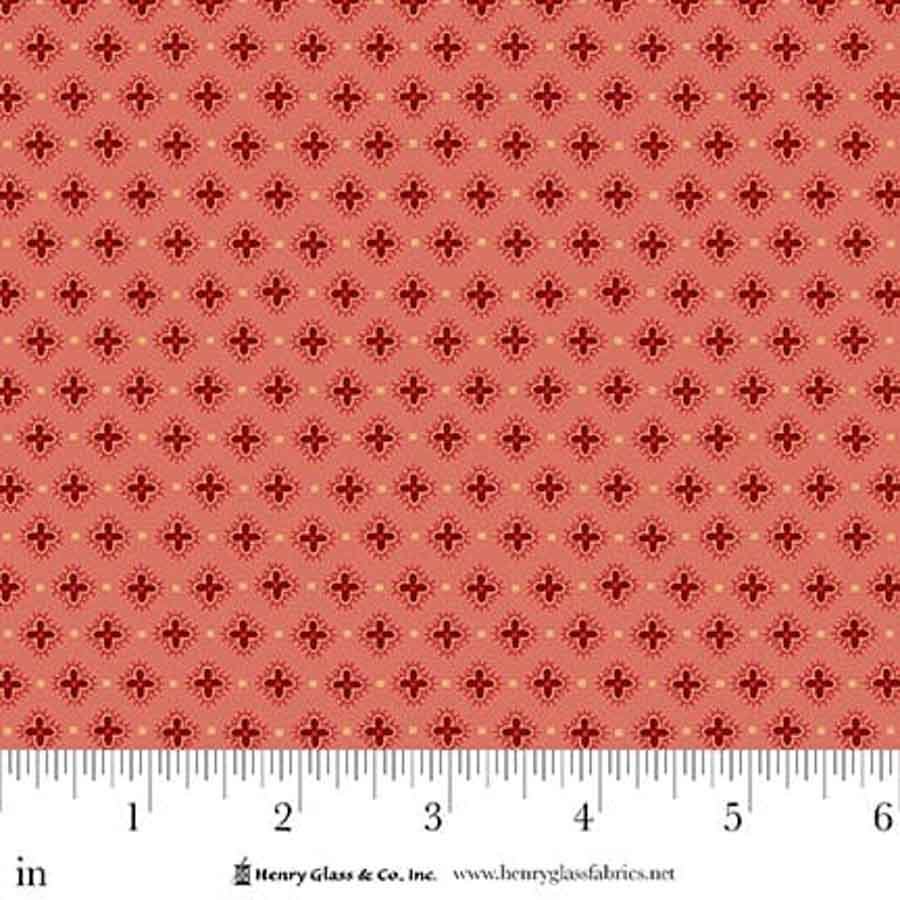Love Struck Fat Quarters – Kim Diehl for Henry Glass, All 35 Fabrics - QuiltingJoyPDX
