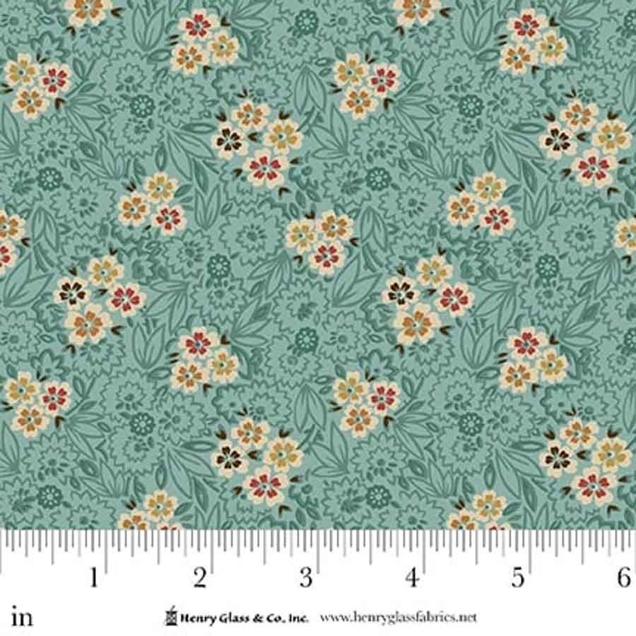 Love Struck Fat Quarters – Kim Diehl for Henry Glass, All 35 Fabrics - QuiltingJoyPDX