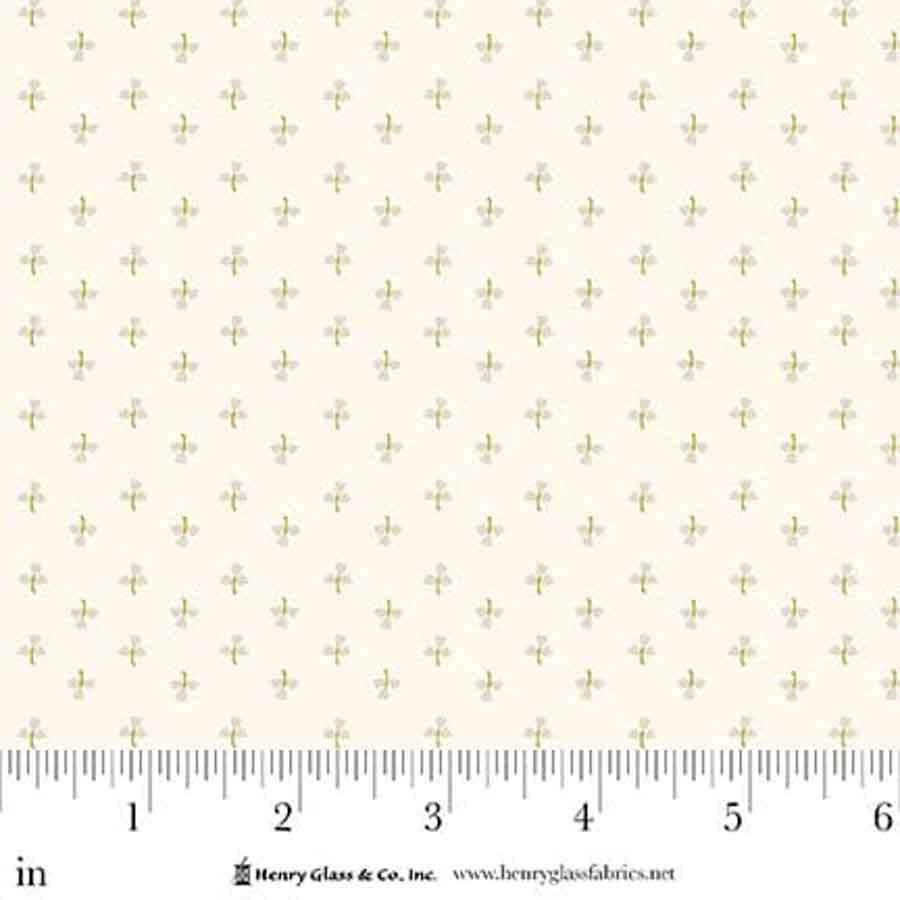 Love Struck Fat Quarters – Kim Diehl for Henry Glass, All 35 Fabrics - QuiltingJoyPDX