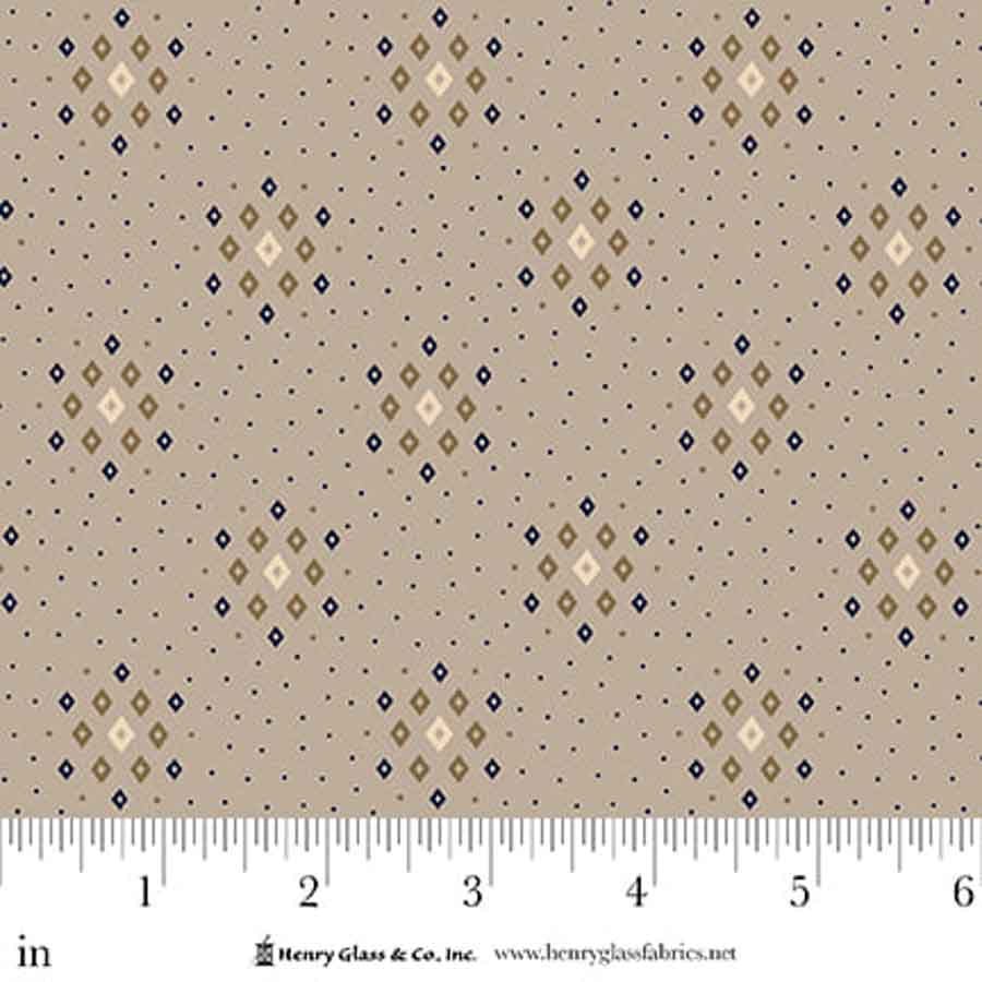 Love Struck Fat Quarters – Kim Diehl for Henry Glass, All 35 Fabrics - QuiltingJoyPDX