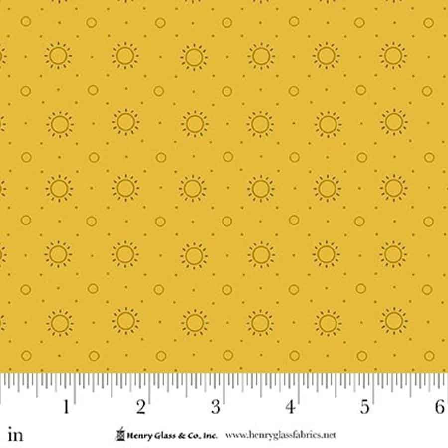 Love Struck Fat Quarters – Kim Diehl for Henry Glass, All 35 Fabrics - QuiltingJoyPDX