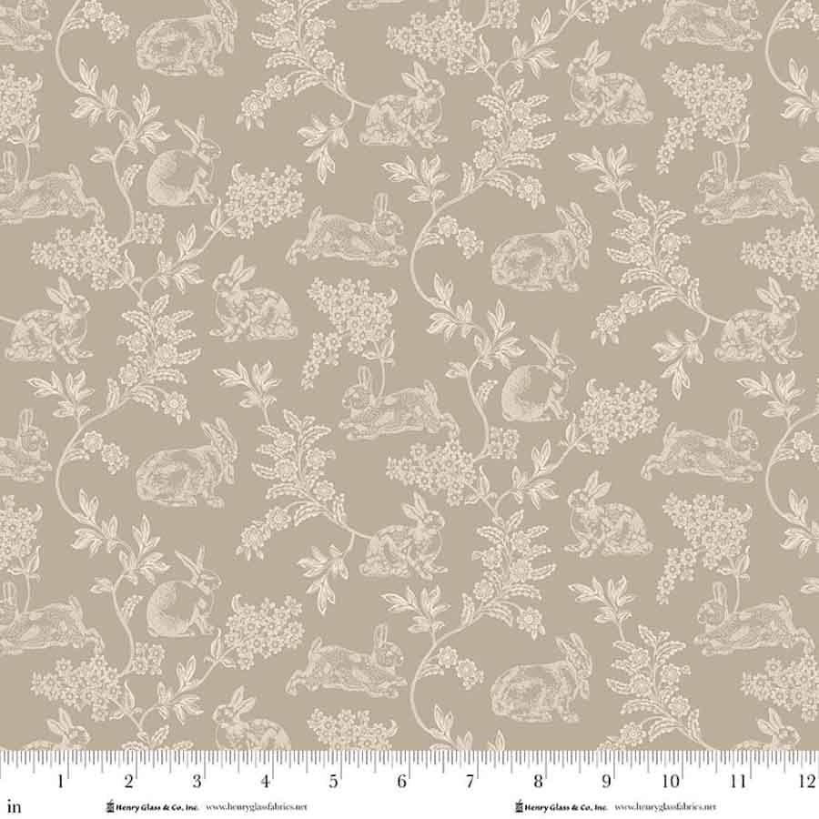 Love Struck Fat Quarters – Kim Diehl for Henry Glass, All 35 Fabrics - QuiltingJoyPDX
