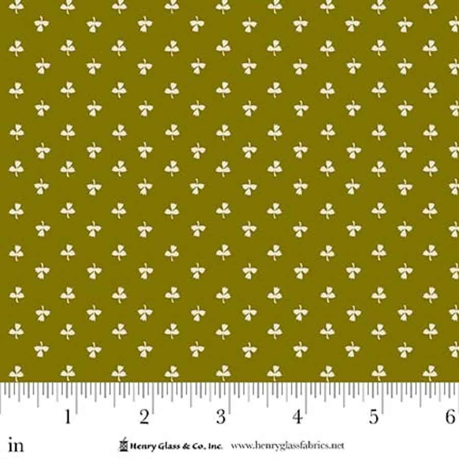 Love Struck Fat Quarters – Kim Diehl for Henry Glass, All 35 Fabrics - QuiltingJoyPDX