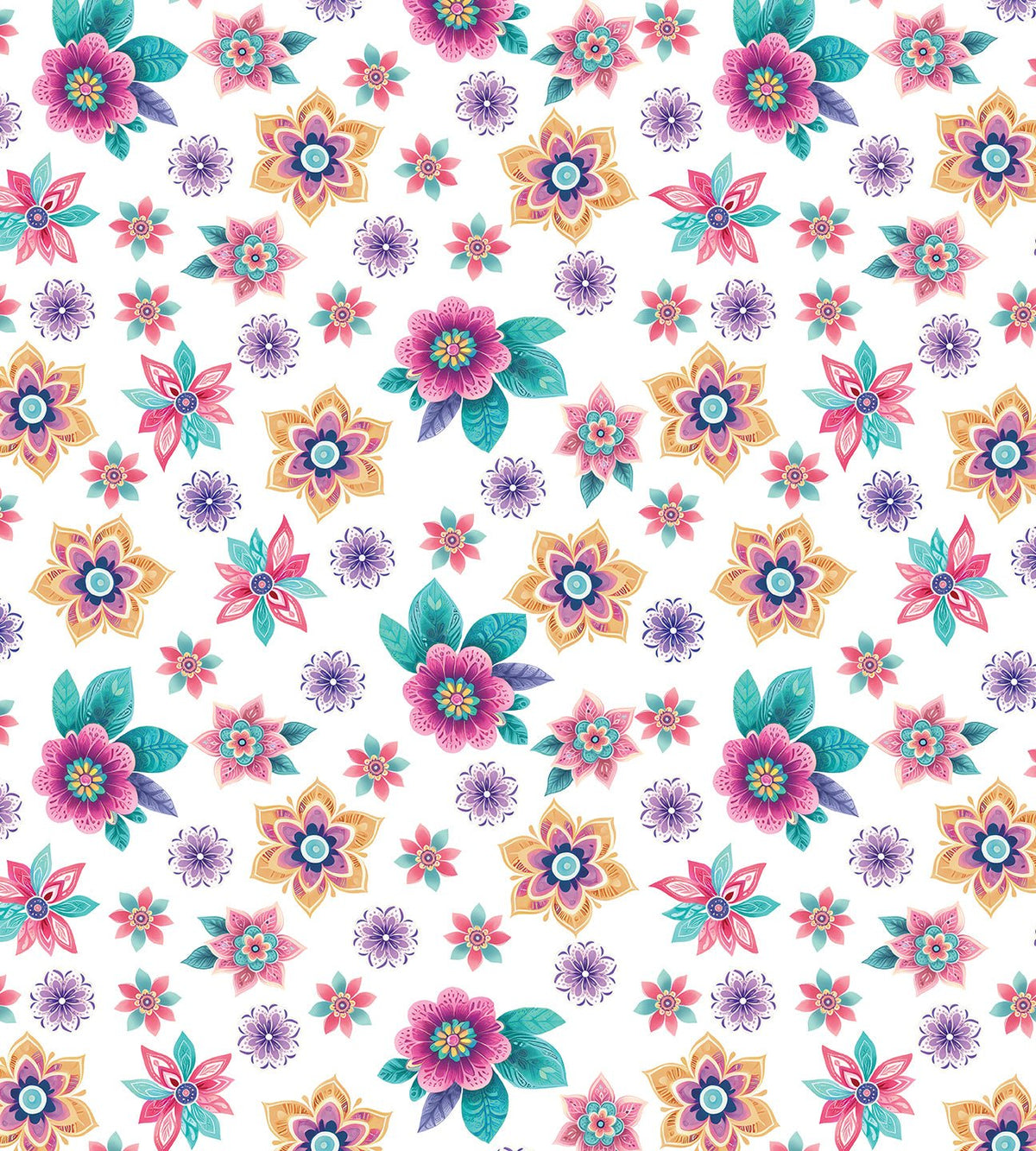Possibilities Panel Quilt Kit featuring Faith and Grace Collection by Benartex - QuiltingJoyPDX