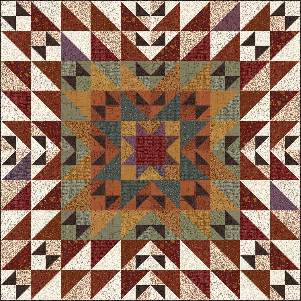 All Patterns - QuiltingJoyPDX
