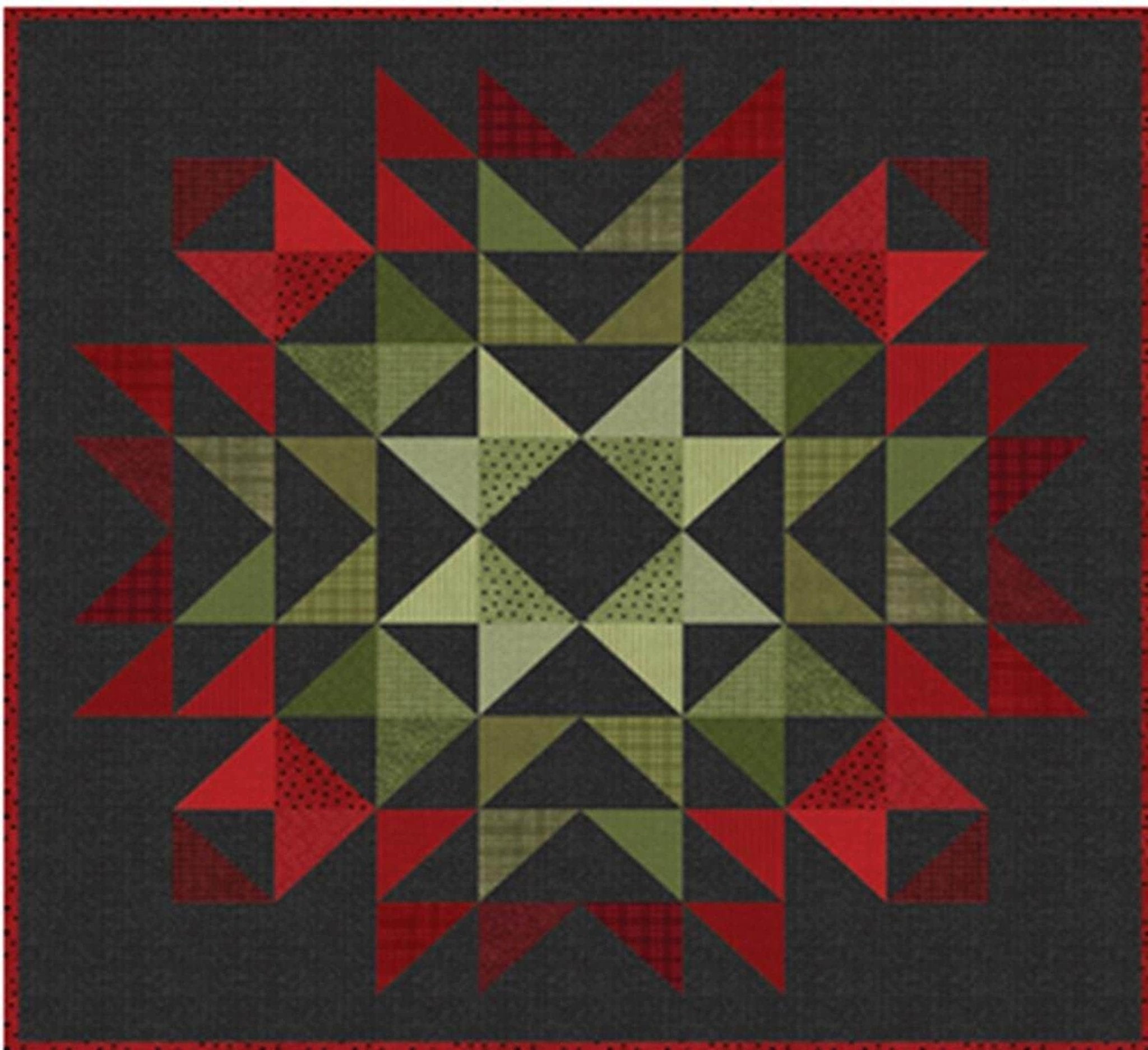 Bonnie Sullivan - QuiltingJoyPDX