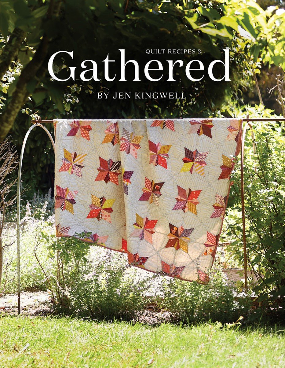 Books & Pattern Booklets - QuiltingJoyPDX