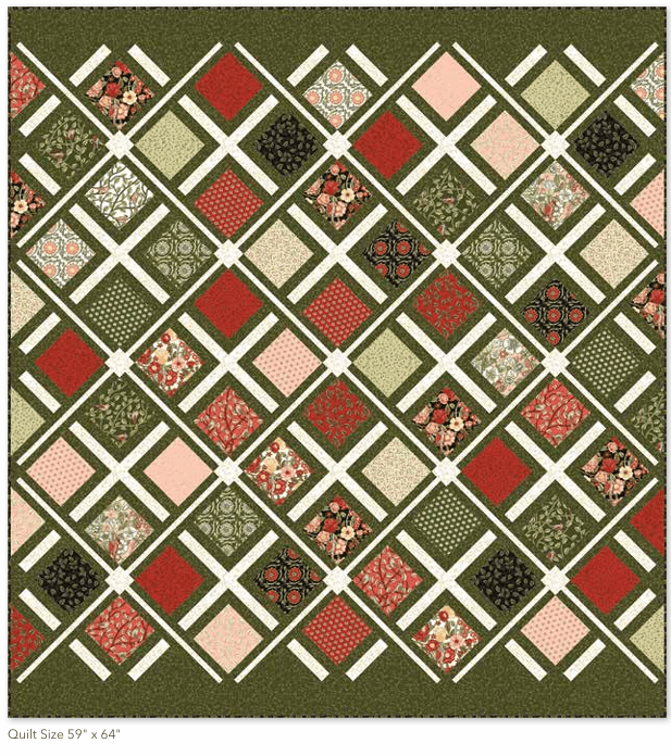 Coming Soon - QuiltingJoyPDX