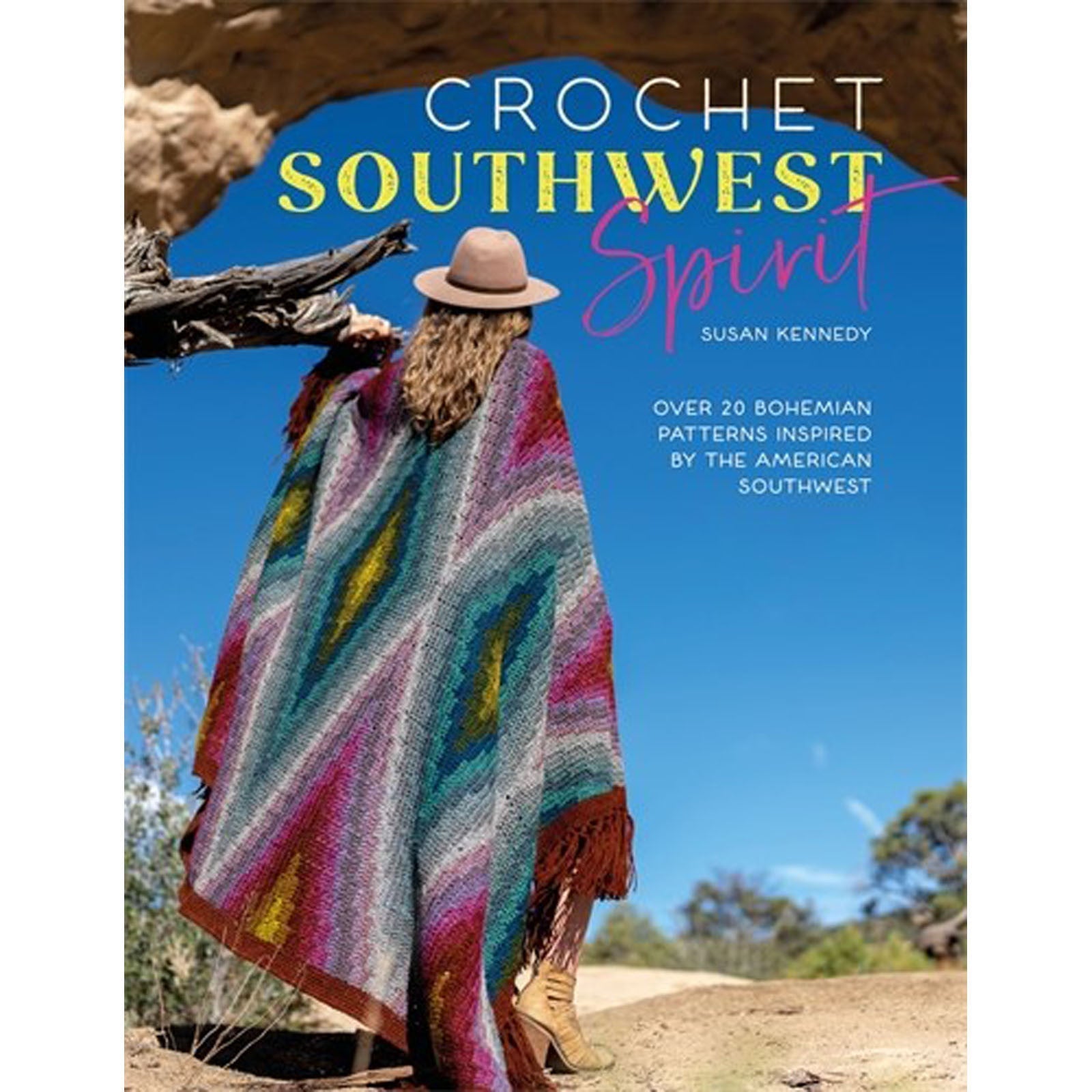 Crochet - QuiltingJoyPDX