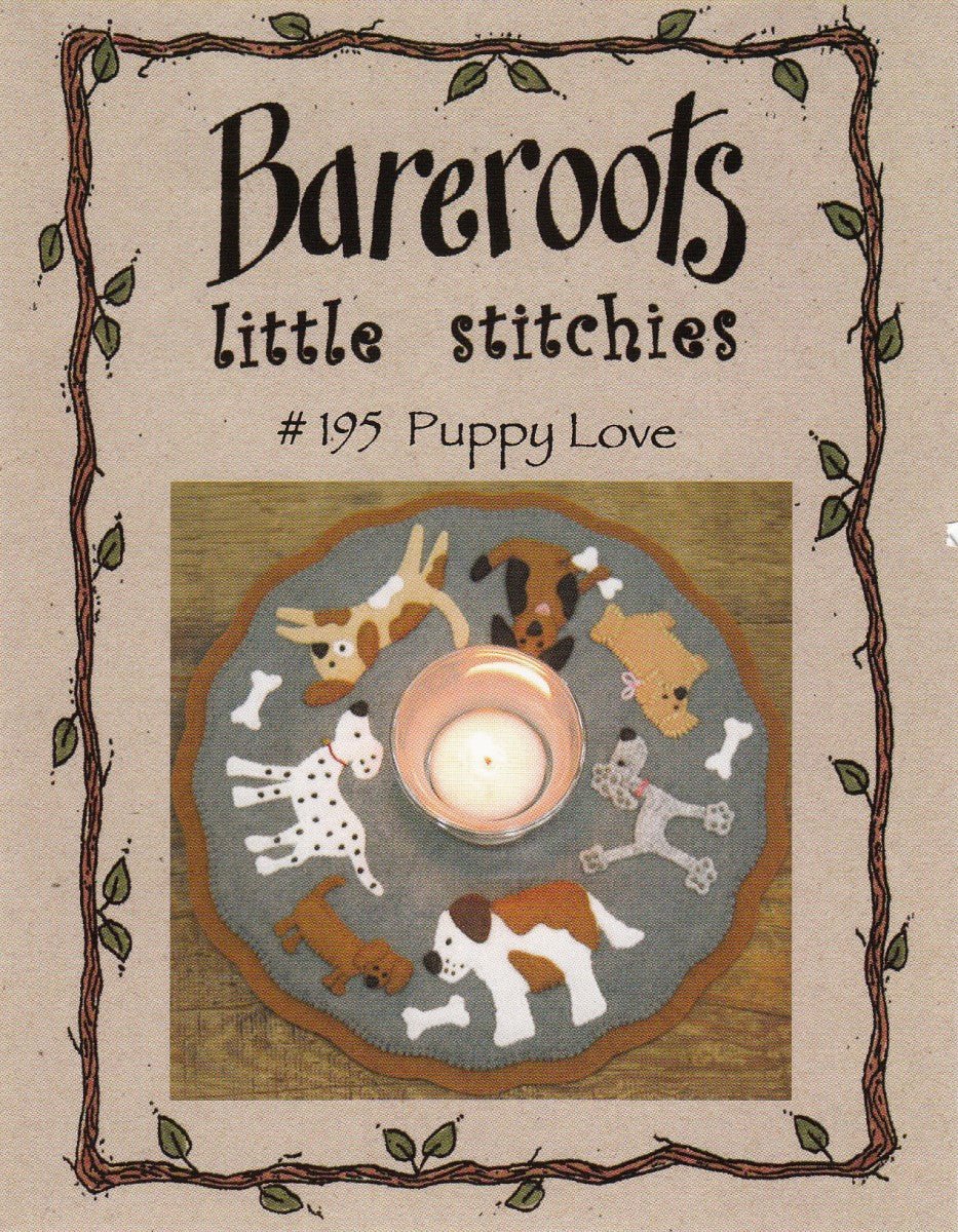 Embroidery - QuiltingJoyPDX