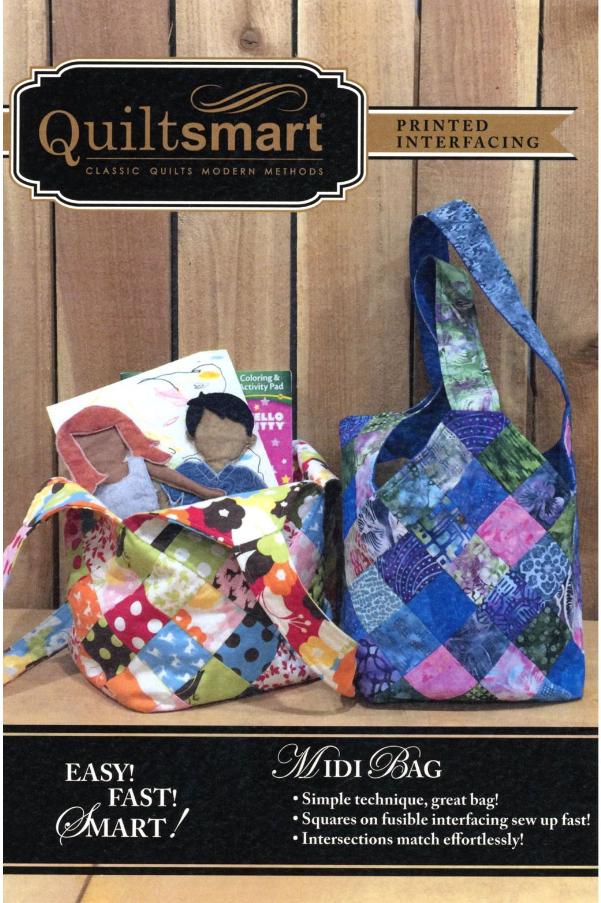 Interfacing - QuiltingJoyPDX