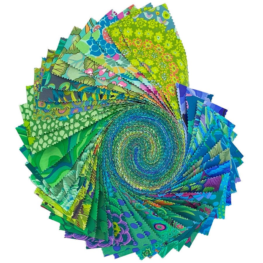 Jelly Roll Strips - QuiltingJoyPDX