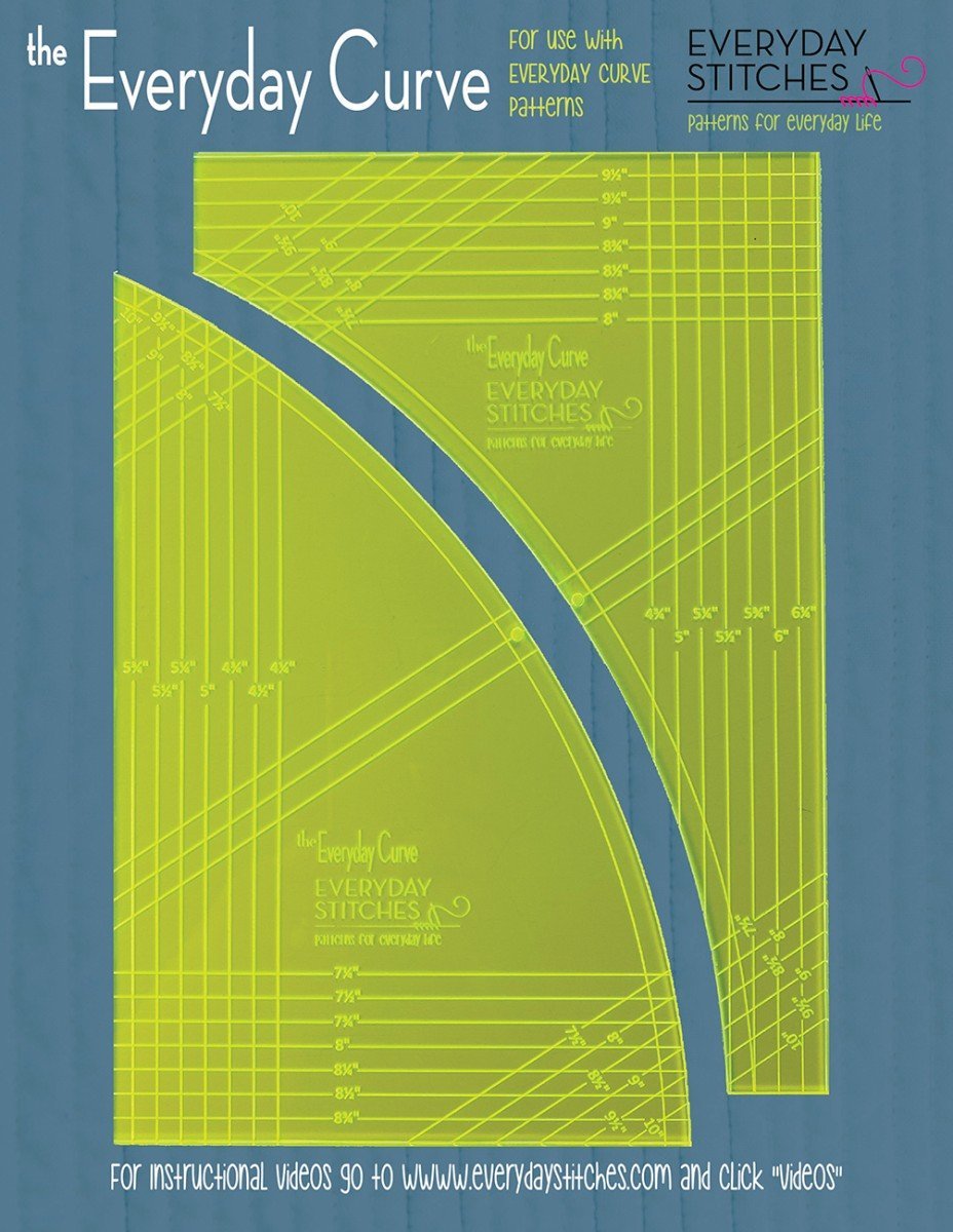 Notions & Tools - QuiltingJoyPDX