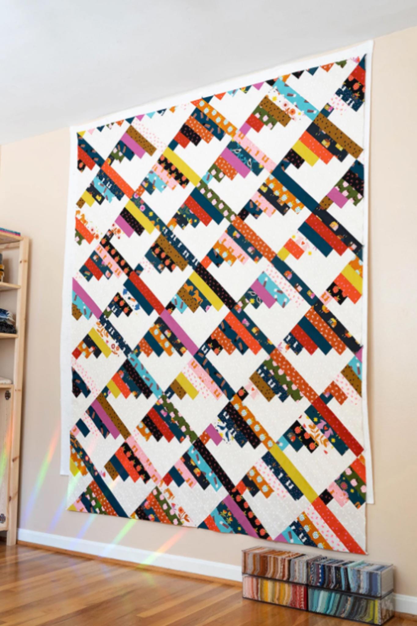 Pleasant Valley Creations - QuiltingJoyPDX