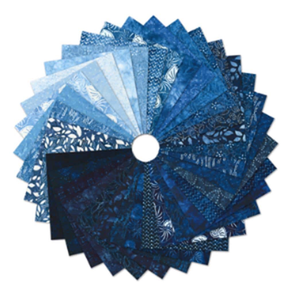Precuts - QuiltingJoyPDX