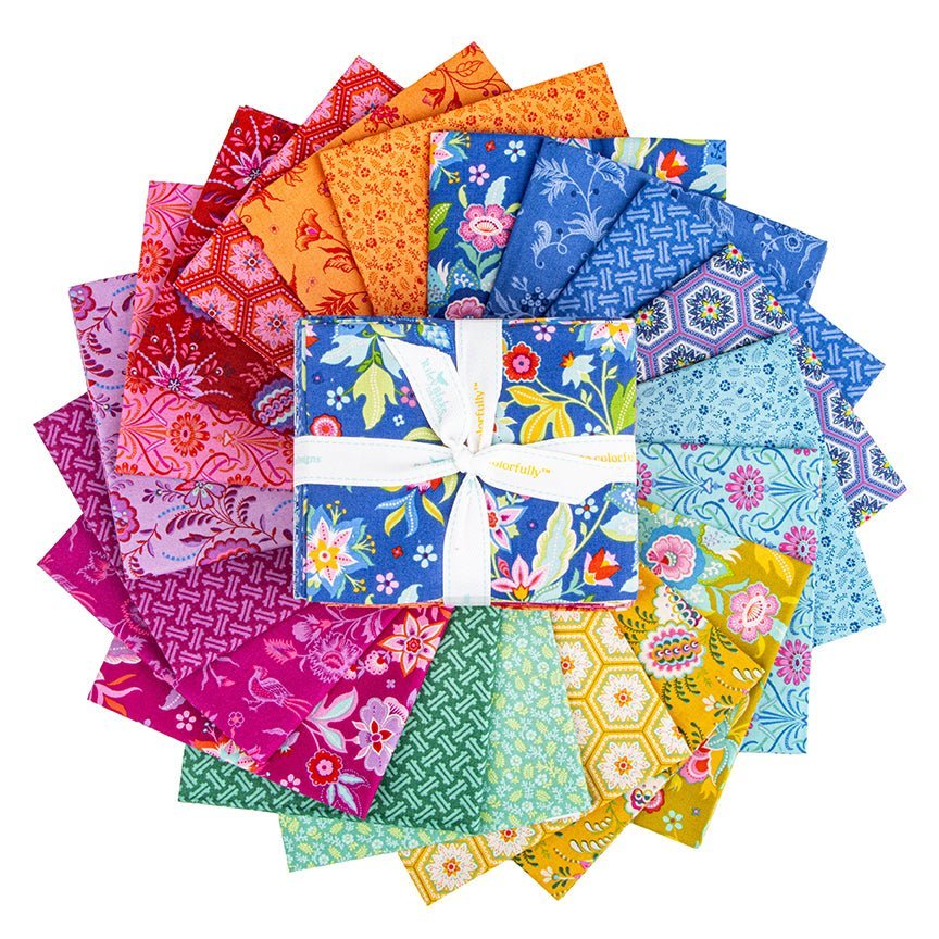 Precuts - QuiltingJoyPDX