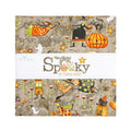 Spooky 10" Stacker