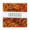 Batiks Canopy 10" Stacker