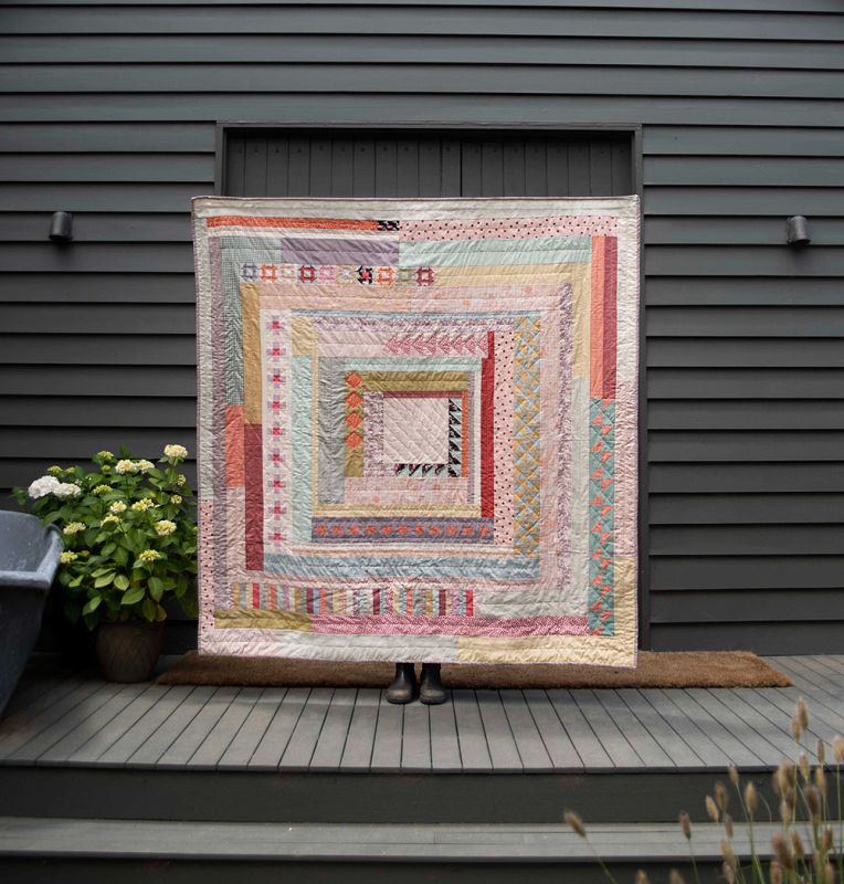 Quilt Recipes - image 4