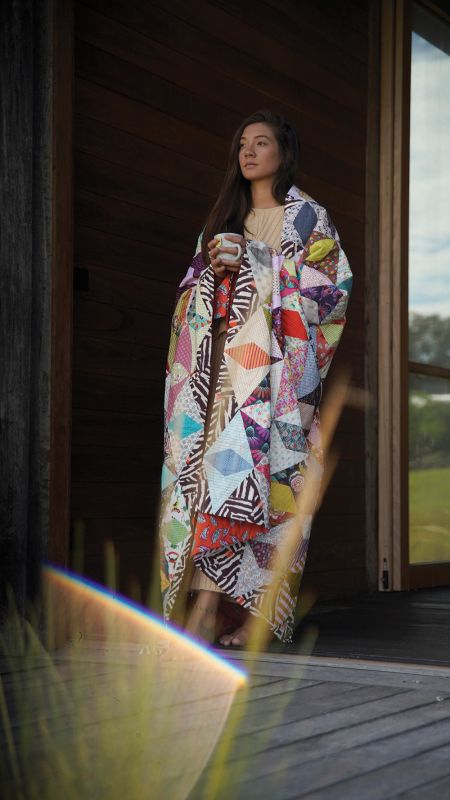 Quilt Recipes - image 5