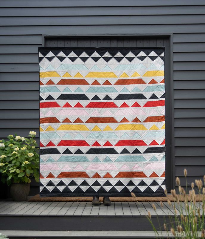 Quilt Recipes - image 6