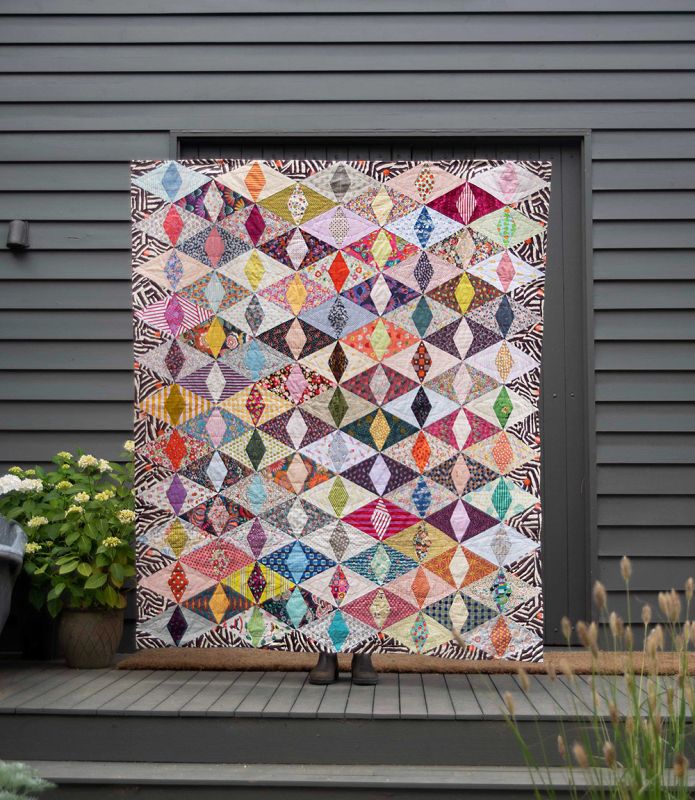Quilt Recipes - image 9