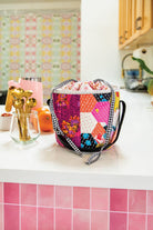 Patchwork Sashiko - image 4