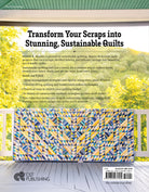 Bonnie Hunter's Scrap-Savvy Quilting - image 2
