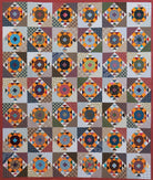 Bonnie Hunter's Scrap-Savvy Quilting - image 5