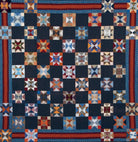 Bonnie Hunter's Scrap-Savvy Quilting - image 6