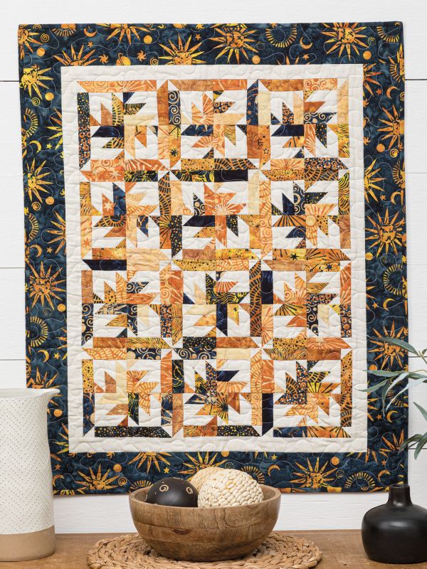 Charming Jelly Roll Quilts - image 5