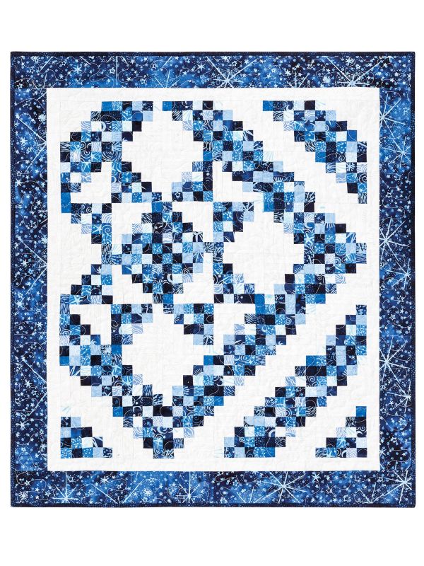 Charming Jelly Roll Quilts - image 7