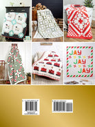 Christmas Quilting with Wendy Sheppard - image 2