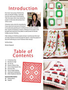 Christmas Quilting with Wendy Sheppard - image 3