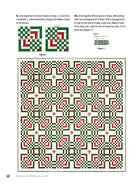 Christmas Quilting with Wendy Sheppard - image 7